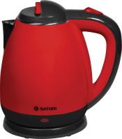 Фото - Электрочайник SATORI SSK-5180 1800 Вт 1.8 л