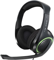 Фото - Наушники Sennheiser X 320