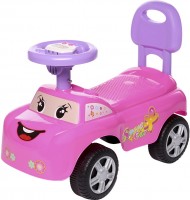 Каталка (толокар) Baby Care Dreamcar 