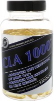 Фото - Сжигатель жира Hi-Tech Pharmaceuticals CLA 1000 90 cap 90 шт