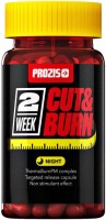 Фото - Сжигатель жира PROZIS 2 Week Cut and Burn Night 45 cap 45 шт