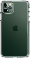 Фото - Чехол Spigen Liquid Crystal for iPhone 11 Pro 