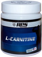 Фото - Сжигатель жира RPS Nutrition L-Carnitine 300&nbsp;г
