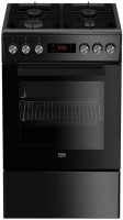 Фото - Плита Beko FSE 52321 DBD черный