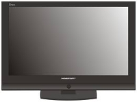 Фото - Телевизор Horizont 22LCD825 22 "  черный