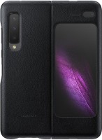 Фото - Чехол Samsung Leather Cover for Galaxy Fold