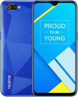 Фото - Мобильный телефон Realme C2 2020 64 ГБ / 3 ГБ