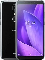 Фото - Мобильный телефон Sharp Aquos V 64 ГБ / 4 ГБ