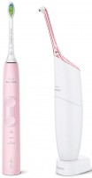 Фото - Электрическая зубная щетка Philips Sonicare AirFloss Pro/Ultra HX8424