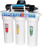 Фото - Фильтр для воды Rosa 233