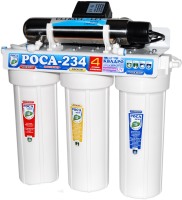 Фото - Фильтр для воды Rosa 234