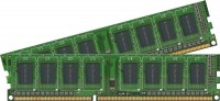 Фото - Оперативная память Exceleram DIMM Series DDR3 2x4Gb E30142A