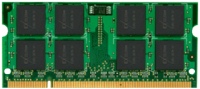 Фото - Оперативная память Exceleram SO-DIMM Series DDR3 1x2Gb E30801S