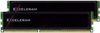 Фото - Оперативная память Exceleram Black Sark DDR3 2x8Gb E30207A