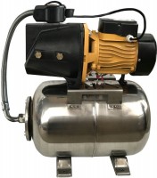 Фото - Насосная станция Optima Jet 100-PL-24 Inox 