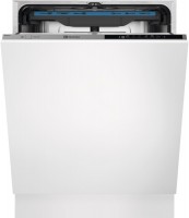 Фото - Встраиваемая посудомоечная машина Electrolux EEM 48200 L 