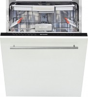 Фото - Встраиваемая посудомоечная машина Sharp QW-GD52I472X 