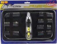 Фото - Биты / торцевые головки Stal 49053