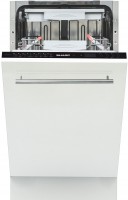 Фото - Встраиваемая посудомоечная машина Sharp QW-GS53I443X 