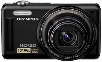 Фото - Фотоаппарат Olympus VR-330