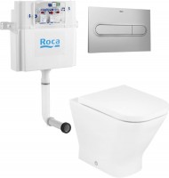 Инсталляция для туалета Roca A893109000 WC 