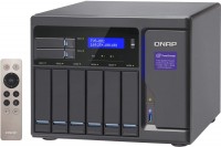 Фото - NAS-сервер QNAP TVS-882-i Intel i3-7100, ОЗУ 8 ГБ