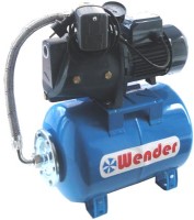 Фото - Насосная станция Ultro Pump JET Inox 15/100
