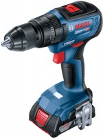 Фото - Дрель / шуруповерт Bosch GSB 18V-50 Professional 06019H5101 