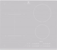 Фото - Варочная поверхность Electrolux EHI 96540 FS серебристый