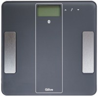 Фото - Весы Qilive Q.5033