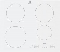 Фото - Варочная поверхность Electrolux EHH 96340 IW белый