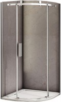 Фото - Душевая кабина Good Door Altair 100x100