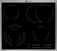 Фото - Варочная поверхность Electrolux EHF 6547 XOK черный