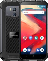 Фото - Мобильный телефон UleFone Armor X2 16 ГБ / 2 ГБ