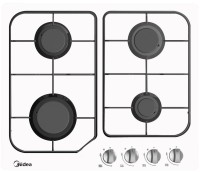 Фото - Варочная поверхность Midea MG-640W белый