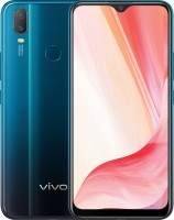 Фото - Мобильный телефон Vivo Y11 32 ГБ / 3 ГБ