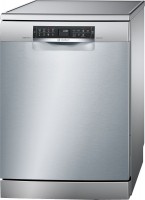 Фото - Посудомоечная машина Bosch SMS 68UI02E нержавейка