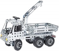 Фото - Конструктор Eitech Truck w/Crane C301 