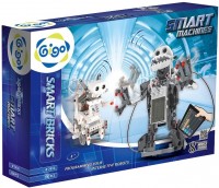 Фото - Конструктор Gigo Smart Machines 7416