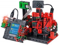 Фото - Конструктор Fischertechnik TXT Smart Home FT-544937 