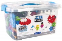 Фото - Конструктор Guidecraft IO Blocks Tabletop System G9640