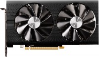 Фото - Видеокарта Sapphire Radeon RX 570 11266-66-20G 