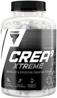 Фото - Креатин Trec Nutrition Crea-9 XTREME 120 шт