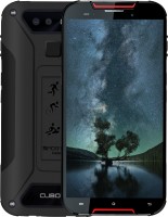 Фото - Мобильный телефон CUBOT Quest Lite 64 ГБ / 4 ГБ