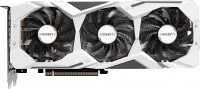 Фото - Видеокарта Gigabyte GeForce RTX 2060 SUPER GAMING OC 3X WHITE 8G 