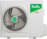 Фото - Кондиционер Ballu B2OI-FM/OUT-48HN1 160&nbsp;м² на 2&nbsp;блока(ов)