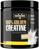 Креатин Maxler 100% Golden Creatine 600 г
