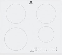 Фото - Варочная поверхность Electrolux LIT 60430 BW белый