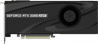 Фото - Видеокарта PNY GeForce RTX 2080 SUPER 8GB Blower 