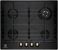 Фото - Варочная поверхность Electrolux EGG 6343 NOR черный